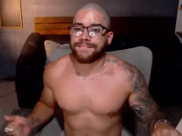 Chaturbate Private Sex Chat of mike_montoya