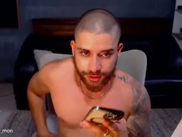 Chaturbate Best Webcam of mike_montoya