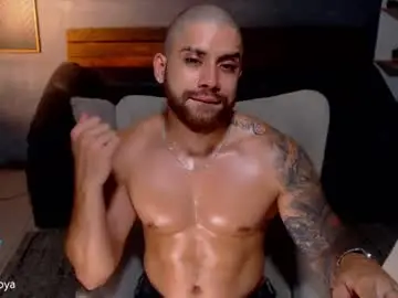 Chaturbate Free Live Porn of mike_montoya