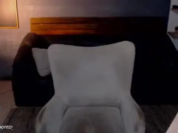 Chaturbate Private Sex Chat of mike_montoya