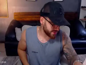 Chaturbate Sex Chat of mike_montoya