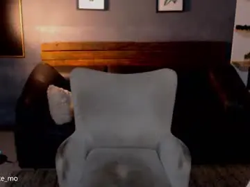 Chaturbate Nude Webcam of mike_montoya