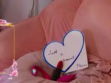 Chaturbate Best Webcam of naomihoney77