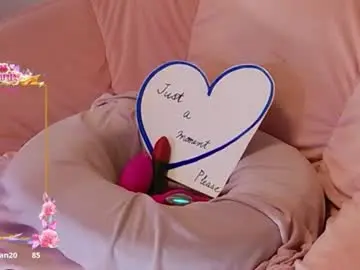 Chaturbate Private Sex Chat of naomihoney77