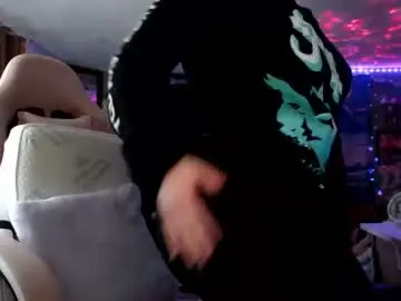 Chaturbate Nude Webcam of nerdy_squirty