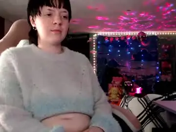 Chaturbate Best Webcam of nerdy_squirty