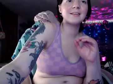 Chaturbate Watch Live Sex Cams of nerdy_squirty