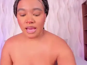Chaturbate Adult Video Chat of niiamoore_