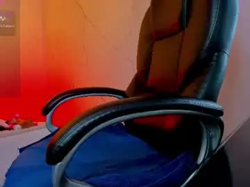 Chaturbate Live Sex of niickyjones