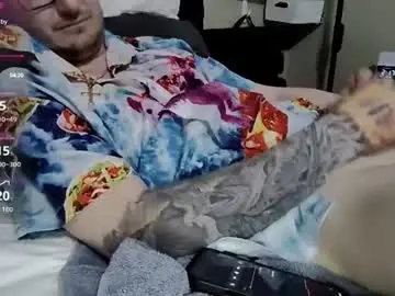Chaturbate Best Webcam of nottolkien2you