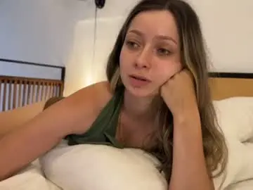 Chaturbate Live Sex Cam of pileacadieri__