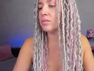 Chaturbate Watch Live Sex Cams of roxy_mars