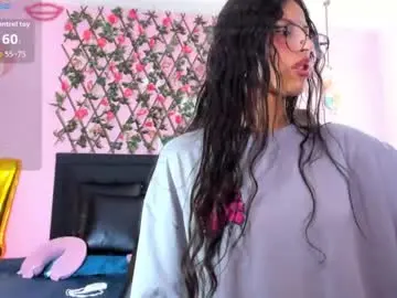 Chaturbate Sex Chat of samaracortez