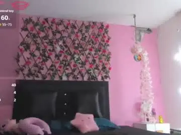 Chaturbate Best live sex cam show of samaracortez