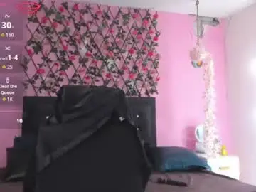 Chaturbate Watch Live Sex Cams of samaracortez