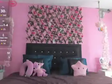 Chaturbate Sex Cam of samaracortez
