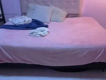 Chaturbate Sex Cam of sara_valderrama_