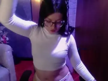 Chaturbate Sex Chat of sara_valderrama_