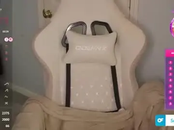 Chaturbate Live Sex of seraleexxx