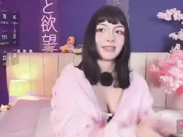 Chaturbate Sex Chat of shizuko___