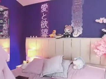 Chaturbate Best live sex cam show of shizuko___