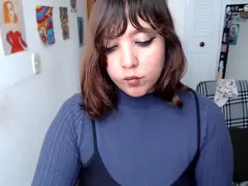 Chaturbate Free Porn Cam of soynanabela