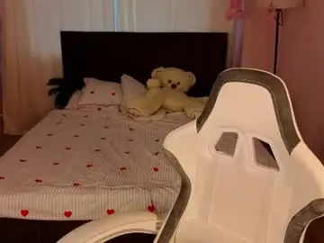 Chaturbate Sex Chat of sweeeet_angell
