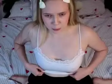 Chaturbate Best live sex cam show of sweeeet_angell