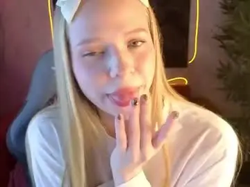 Chaturbate Free Live Porn of sweeeet_angell