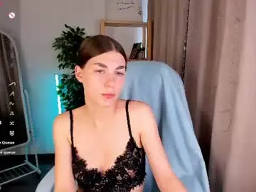 Chaturbate Sex Cam of vivienne_thea