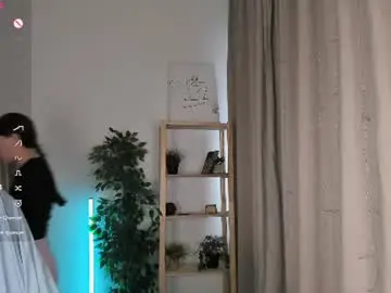 Chaturbate Free Porn Cam of vivienne_thea