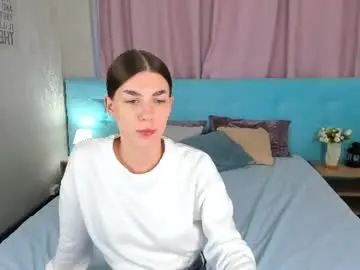 Chaturbate Sex Chat of vivienne_thea
