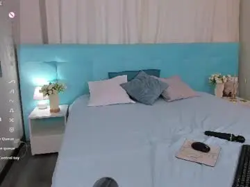 Chaturbate Free Live Porn of vivienne_thea