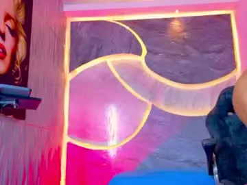 Chaturbate Live Porn of willdream_69