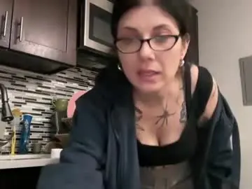 Chaturbate Best Webcam of xxemoangelxx33