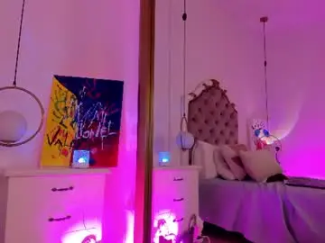 Chaturbate Sex Cam of yourwishisme_val