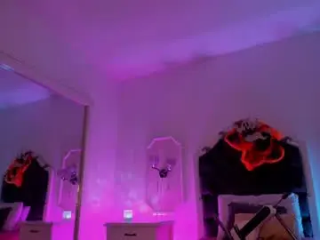 Chaturbate Adult Webcams of yourwishisme_val