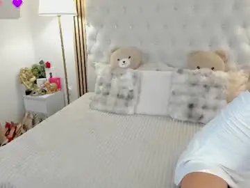Chaturbate Live Sex of ai_bamby