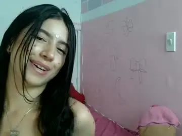 Chaturbate Free Live Porn of aine_ileana