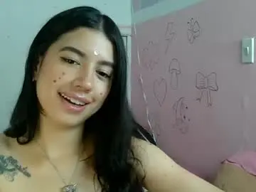 Chaturbate Best live sex cam show of aine_ileana