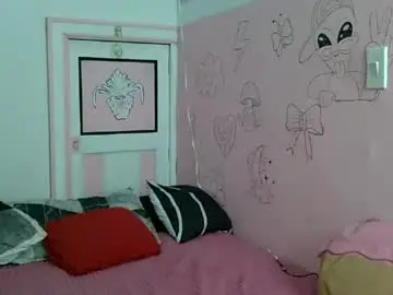 Chaturbate Adult Video Chat of aine_ileana