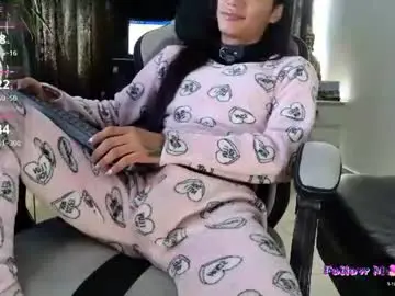 Chaturbate Live Porn of ale_2509