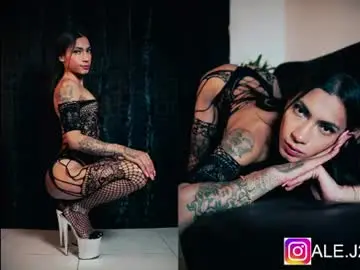 Chaturbate Adult Video Chat of ale_2509