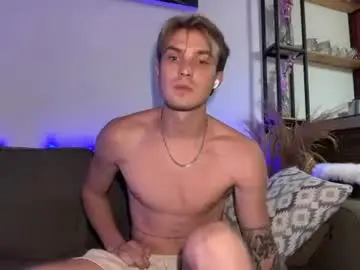 Chaturbate Sex Cam of alex_harriss