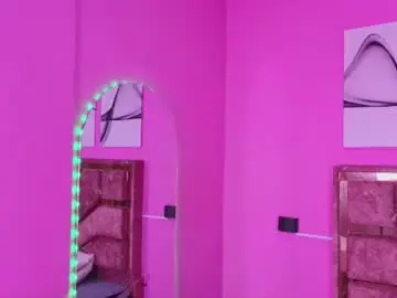 Chaturbate Sex Cam of alisa_ousen