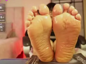 Chaturbate Watch Live Sex Cams of amelia_farell