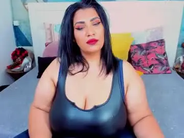 Chaturbate Private Sex Chat of amelycube343767