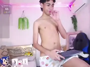 Chaturbate Adult Webcam of armondx_parkr