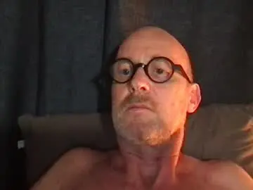 Chaturbate Nude Webcam of arn7169