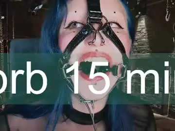 Chaturbate Live Sex of bibi_iva